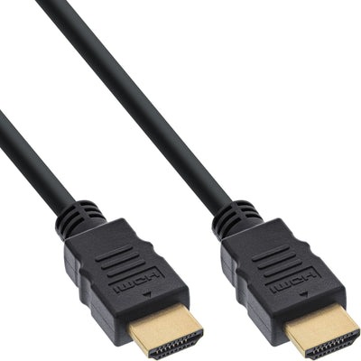 Inline 60PCS. Bulk Pack ® HDMI Cables, HDMI High Speed With Ethernet, M / M, 1M — image 1
