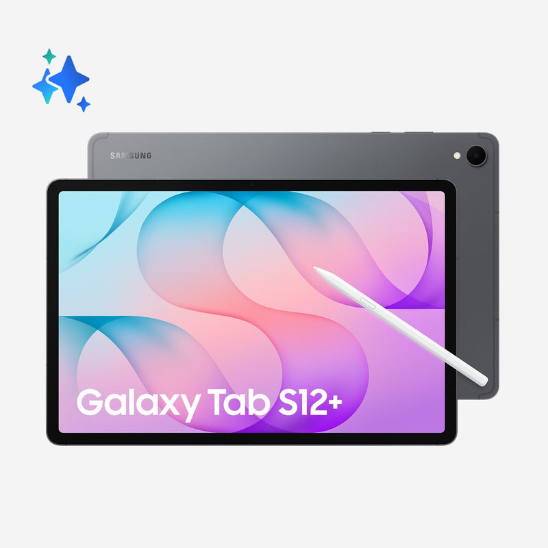 Samsung Galaxy Tab S12 + 5G 512GB
