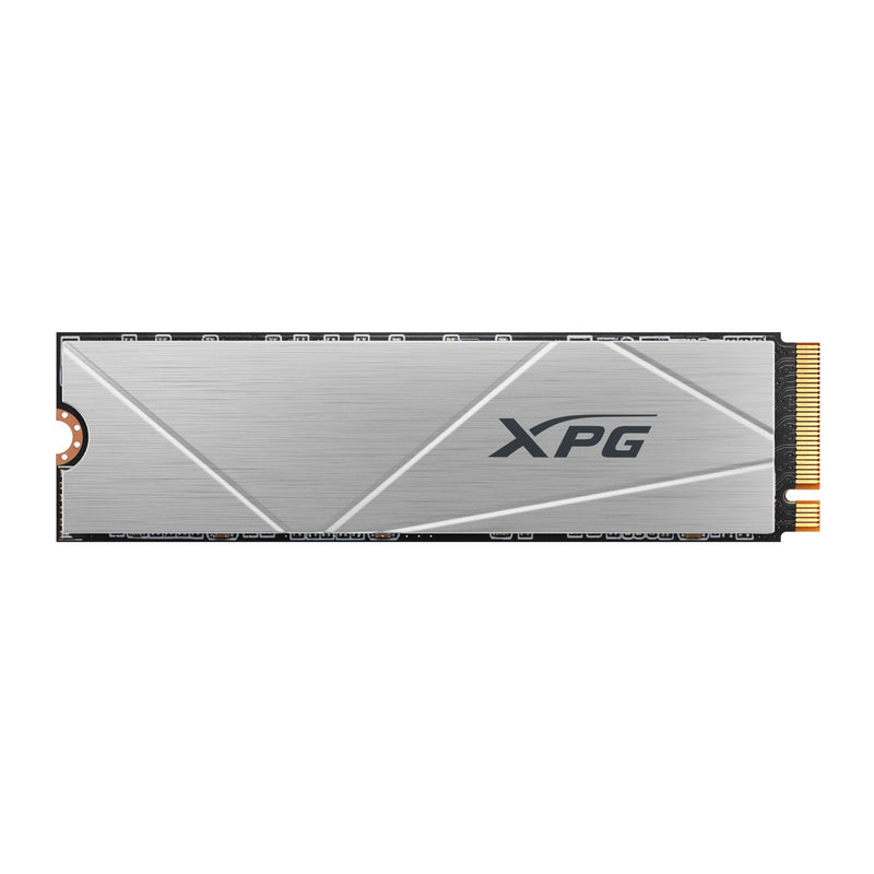 ADATA SSD Xpg Gammix S60 Blade 2TB, AGAMMIXS60-2T-CS