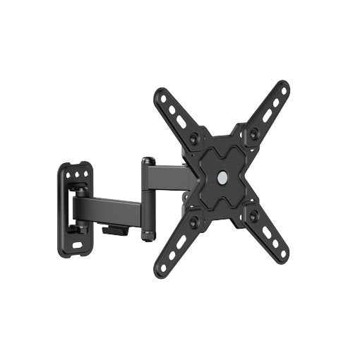 Value Wall Mount TV, 3 Drehpunkte, 13-43 Pulgadas, Up To 20KG