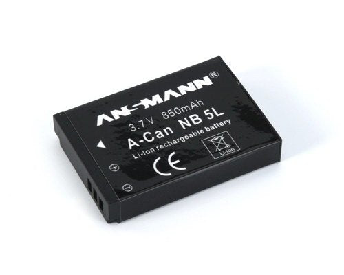 Ansmann A-can NB-5L