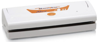 Magic Vac Alice Sellador Vací Or White 800 Mbar — image 1