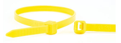 Wkk Sujeción Cables Kunmmoff Yellow 200X4,8MM 100M. — image 1