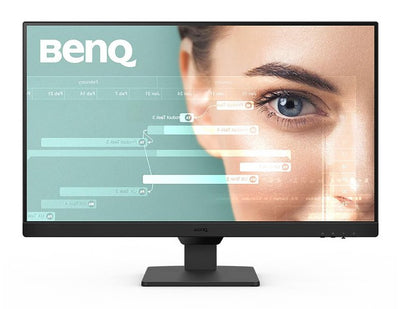 BenQ Monitor GW2790T 27 IPS Fhd, 100HZ, DP / 2x Hdmi, Speakers VESA, Reg.altura, Eye Care — image 1