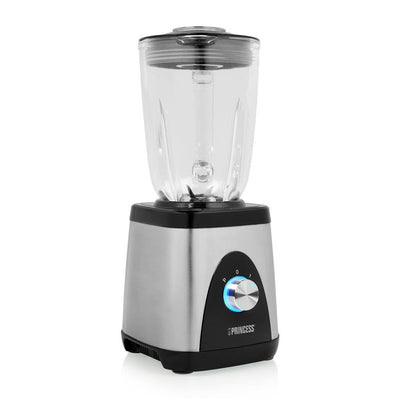Princess Blender Glass 212097 1300W 2 Velocidades Capacity 1.5L — image 1