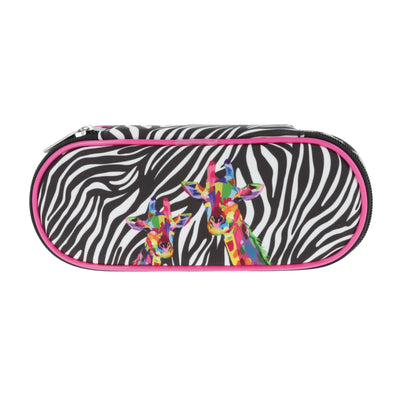 Herlitz 50043514 Box Of Pencils Case Soft Multicolour — image 1