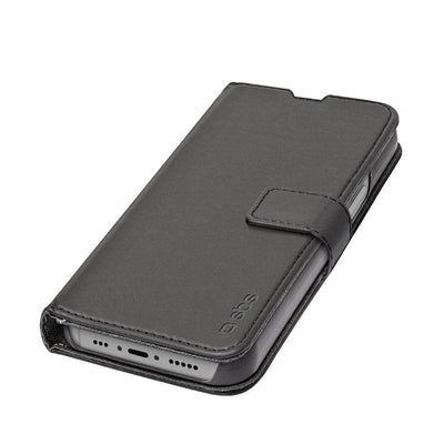 Sbs TEBKWALIP1561PK Case For Iphone 15 Pro (6.1) Cartera Black — image 1