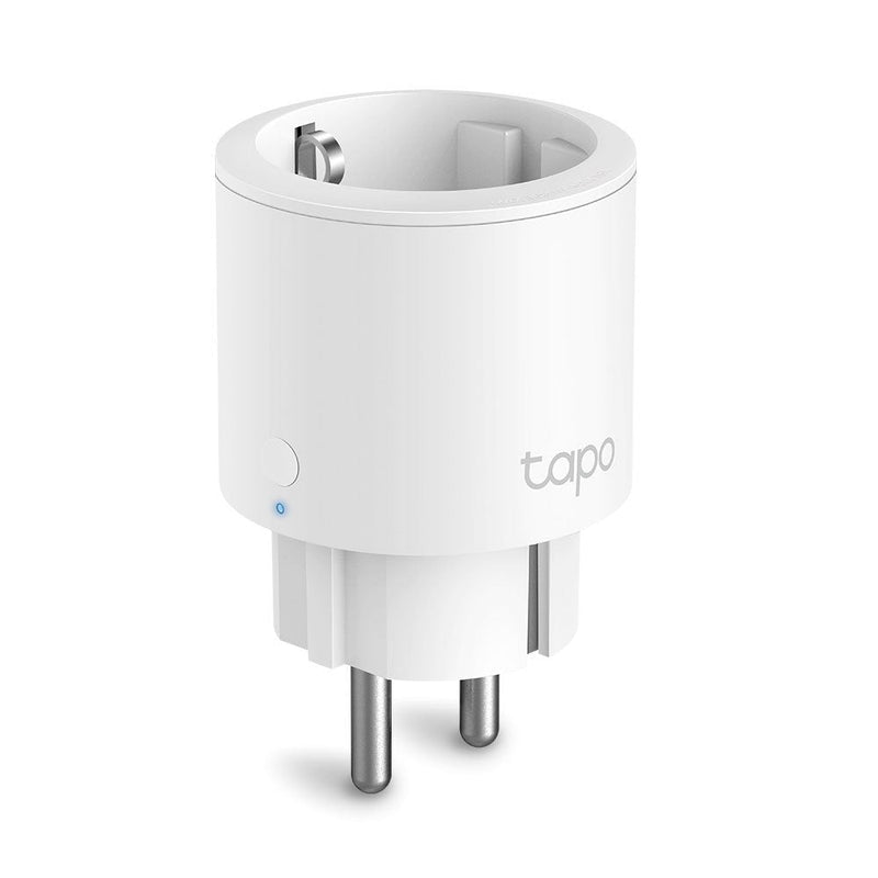 TP-Link Plug Smart 100-240V 16A 50/60HZ 2,4GHZ