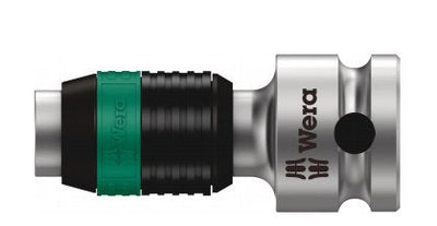 Wera Connector Zyklop 8784 B1, 3/8, 5003590001 — image 1