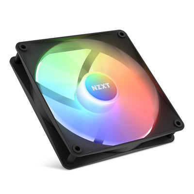 Nzxt Fan PC F140 RGB Core Single 140X140X26 RF-C14SF-B1 — image 1