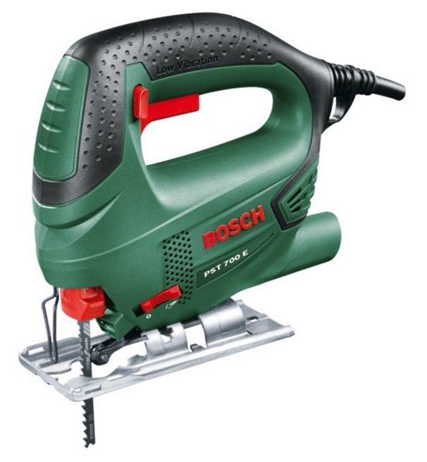 Bosch Saw Calar Pst 700 And 06033A0000