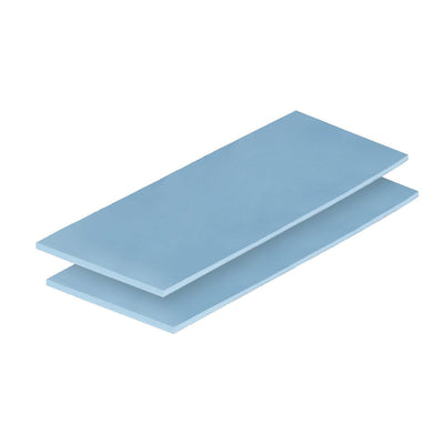 Arctic Thermal Pad TP-3 200X100MM, T:1.5MM, Pack 2PCS — image 1