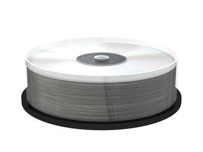 Mediarange MR513 Drive Blu-ray Lectura/Escritura (bd) Bd-r 25GB 25 Pieces — image 1