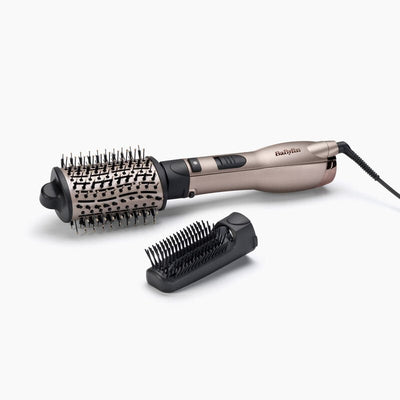 Babyliss Brush Air 1000W Ionico Espresso Glacé AS90PE — image 1