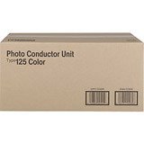 Ricoh CL2000/3000 Drum Colour Type 125 — image 1
