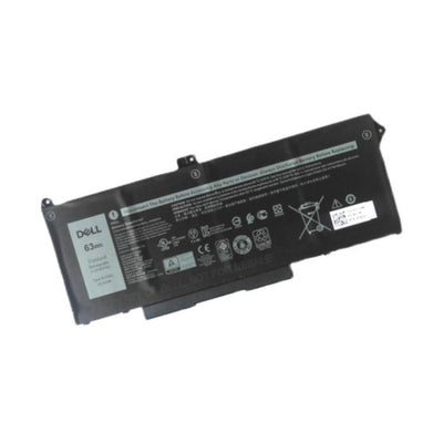 Dell Battery 15.2V 3941MAH RJ40G — image 1