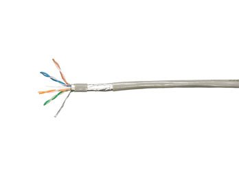 Equip Bobina Network Cable CAT.5E F/UTP Pvc 100M