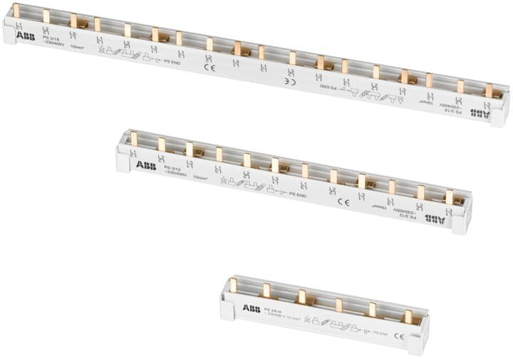 PS4 12NA Comb Connection PS4 12NA 4-PHASIG Fr Fi Ls