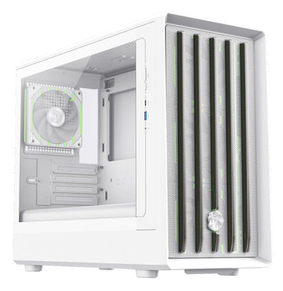 Gamemax PC Case Case Claw 360WH M-atx — image 1