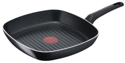 Tefal B55640 Frying Pan Parrilla Plaza
