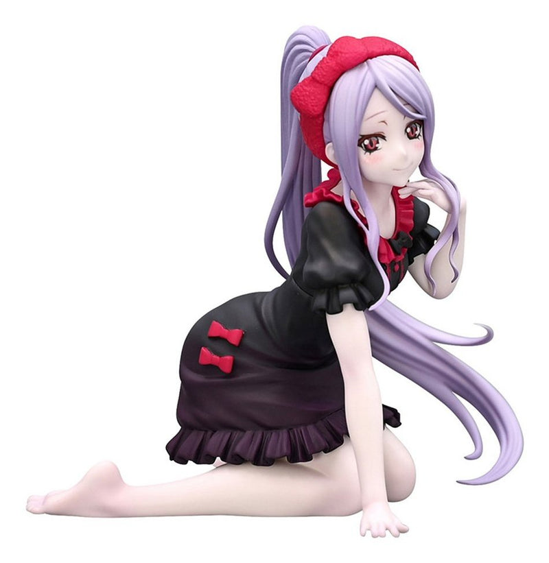Good Smile Figure Company Overlord Noodle Stopper Shalltear 10.5CM