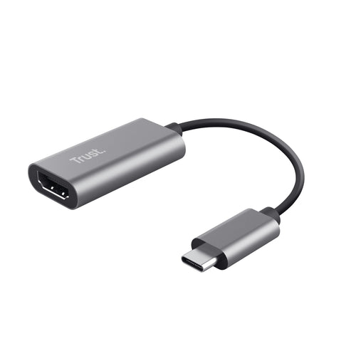 Trust Adapter Dalyx USB-C - HDMI — image 1