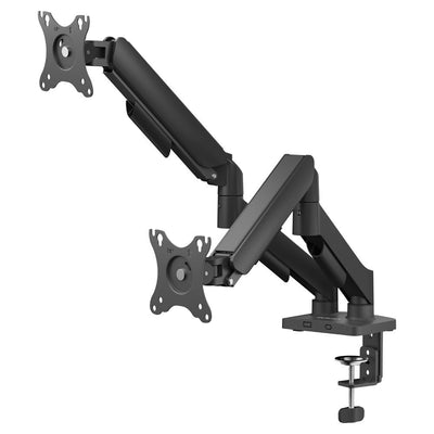 Savio Stand UM-04 Desk Double Monitores With Resorte 17?–32? — image 1