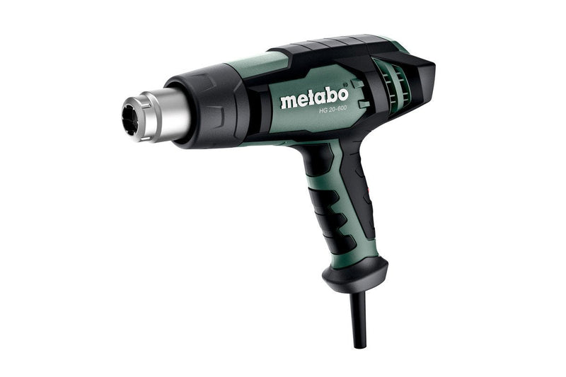 Metabo Pistola Air Caliente Hg 20-600