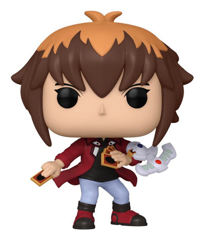Funko Pop Jaden Yuki 1630 - Yu-gi-oh! - 889698765282 — image 1