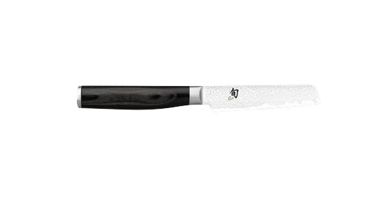 Kai Knife Shun Pr. Tim Mälzer Minamo Vegetable Knife 9CM