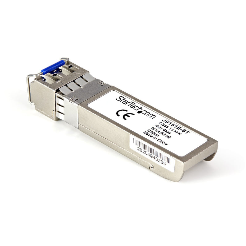 StarTech.com Módulo Transceptor Sfp + Compatible With Model J9151E HP - 10GBASE-LR