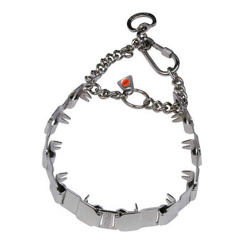 Choke Collar Hs Sprenger Neck-Tech Stainless steel