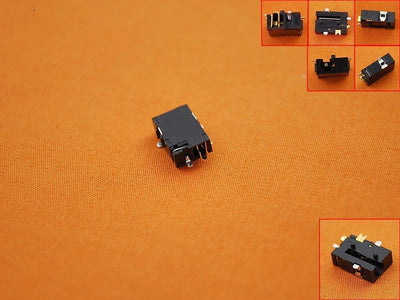 Connector DC Jack Tablet Ainol Tablet PC TAB2 — image 1
