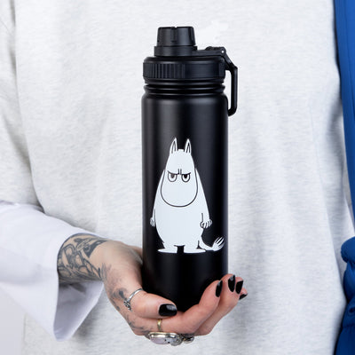 Moomintroll Thermal Everyday Bottle