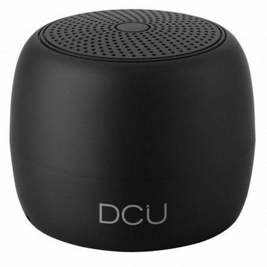 Dcu Tecnologic Portable Bluetooth Speakers Dcu Mini