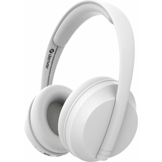 Denver Electronics Bluetooth Headphones Denver Electronics Bth-235W