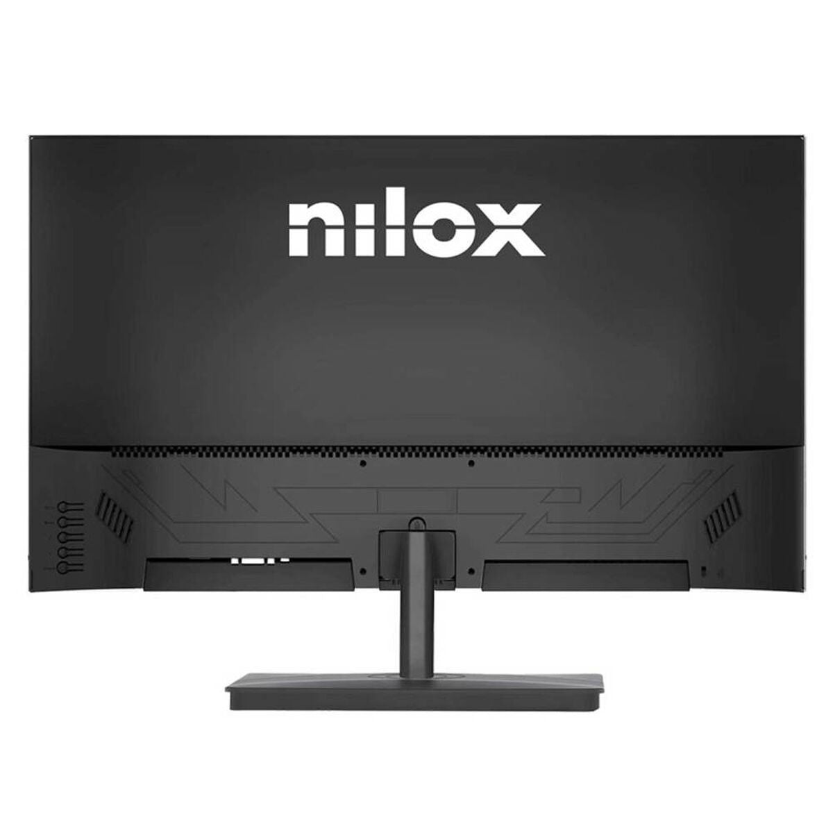 Nilox Monitor Nilox Nxm24Fhd111 Full Hd 24" 100 Hz
