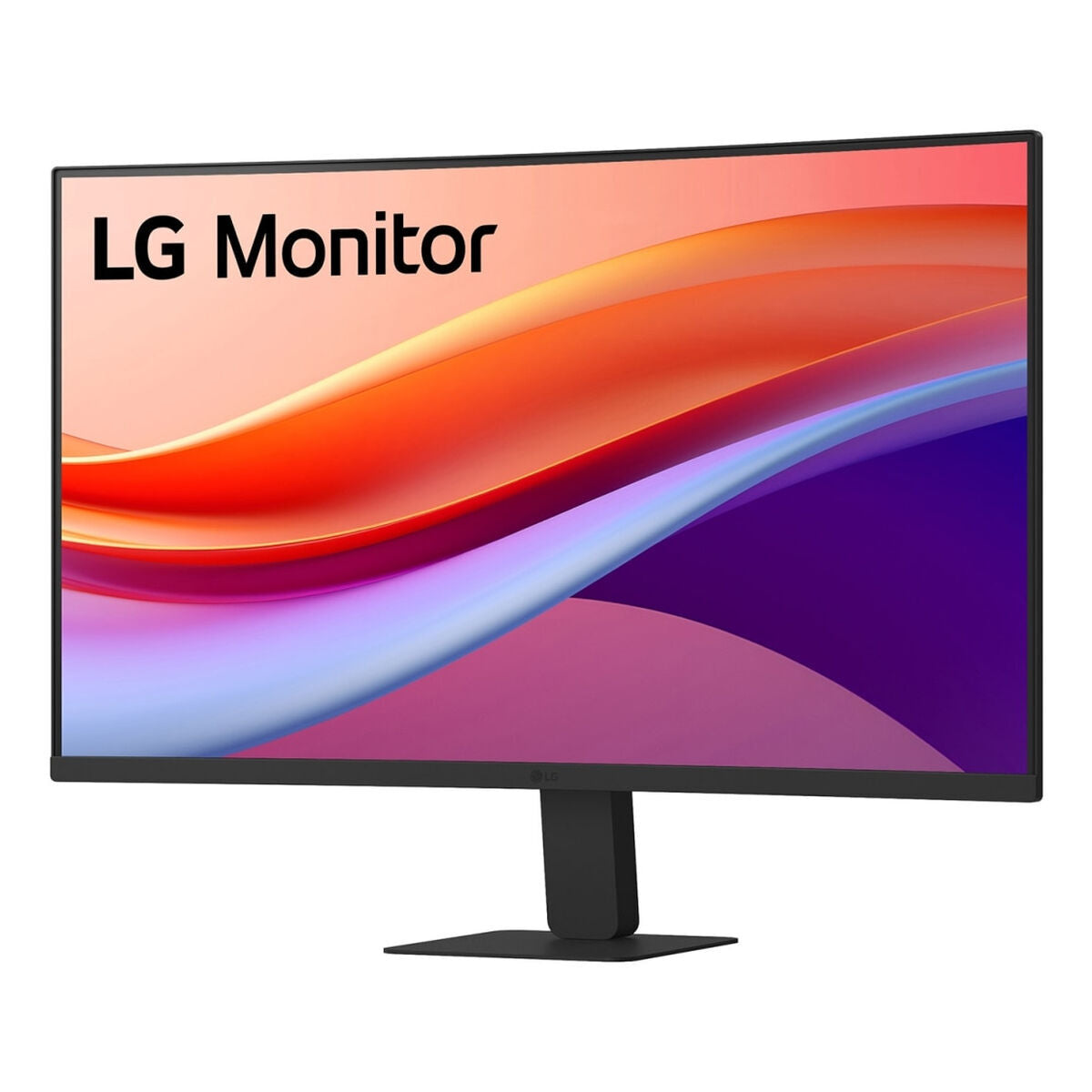 Lg Gaming Monitor Lg 27U421A-B Full Hd 27"