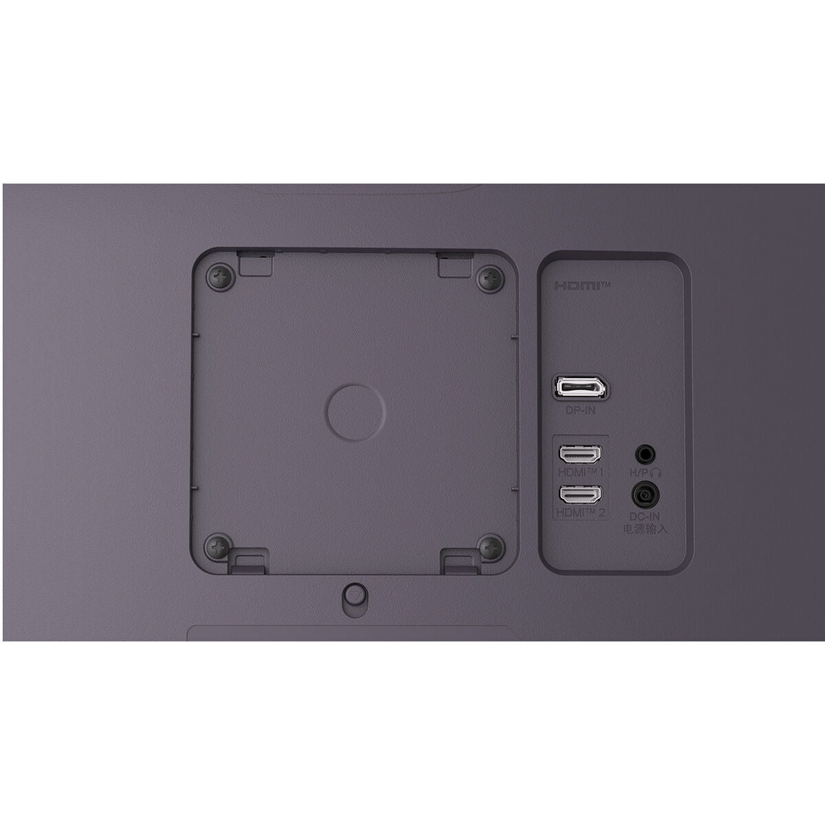 Lg Monitor Lg 34G600A-B 34" Wide Quad Hd