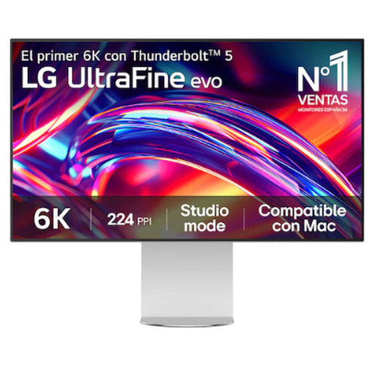 Lg Gaming Monitor Lg 32U990A-S 32"