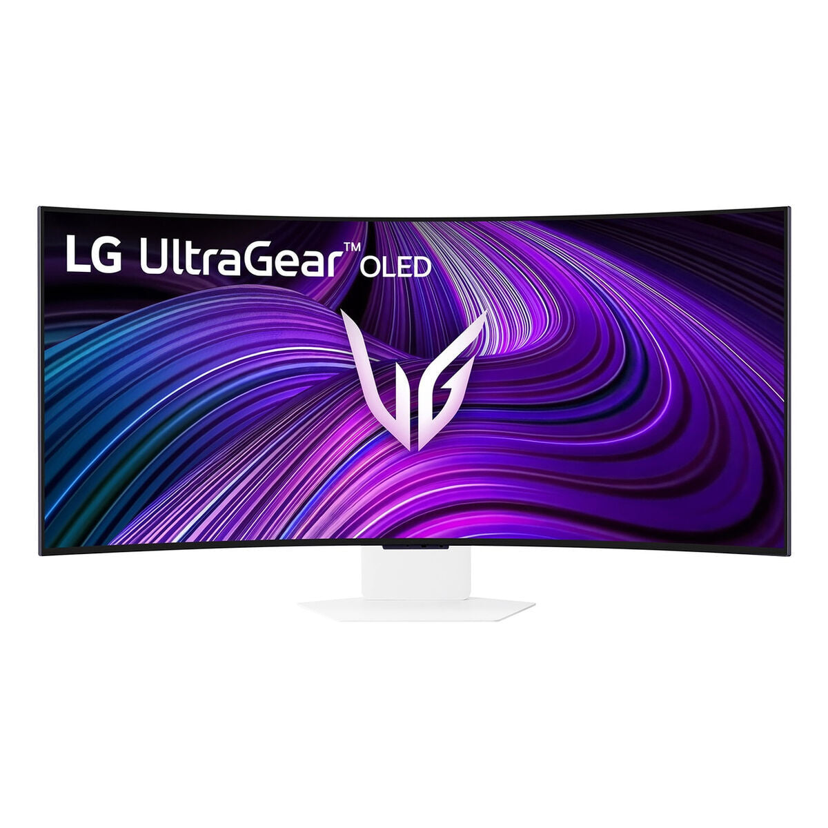 Lg Monitor Lg 39Gx90Sa-W 39"
