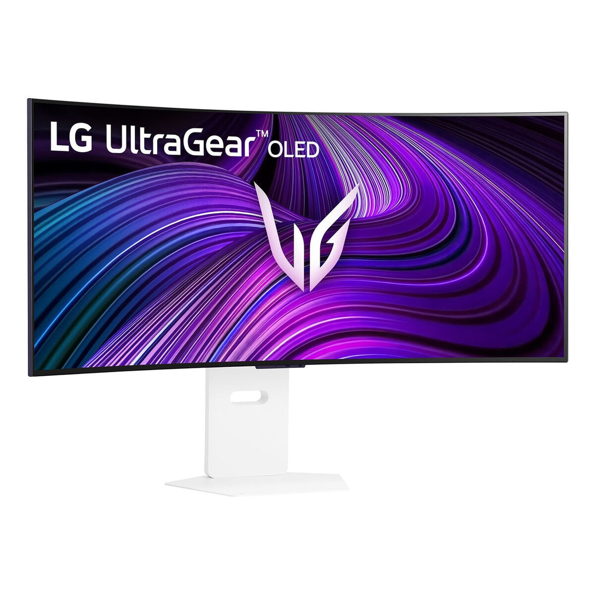 Lg Monitor Lg 39Gx90Sa-W 39"