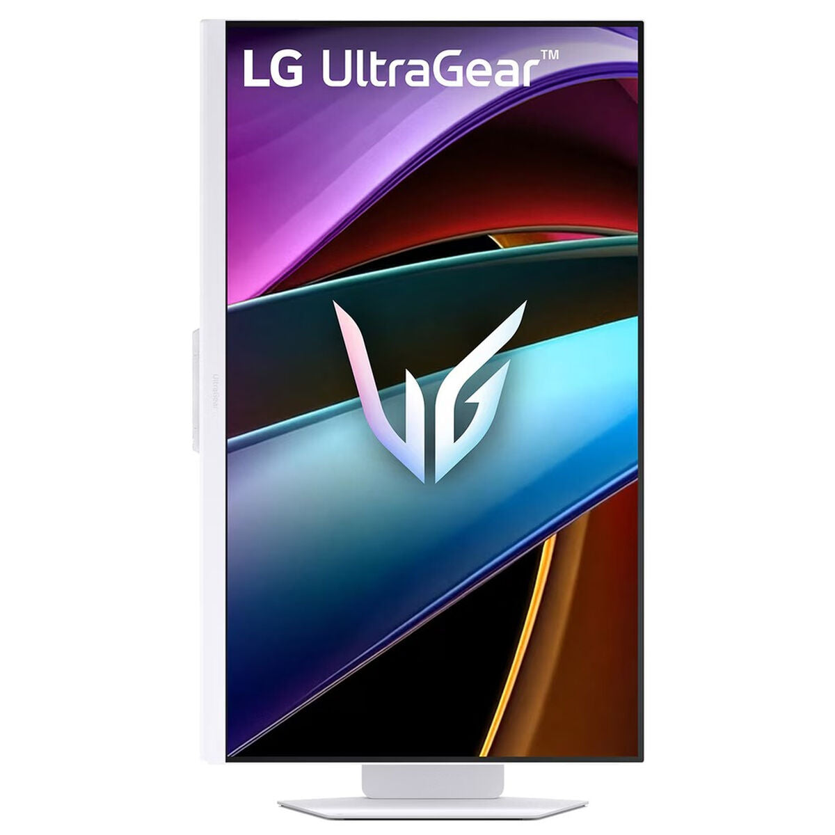 Lg Gaming Monitor Lg 32G810Sa-W 4K Ultra Hd 32"