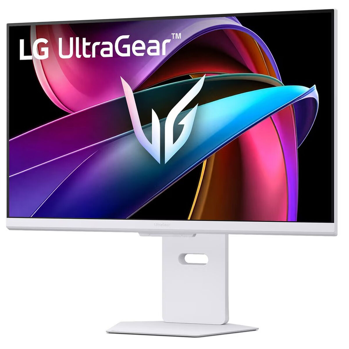 Lg Gaming Monitor Lg 32G810Sa-W 4K Ultra Hd 32"