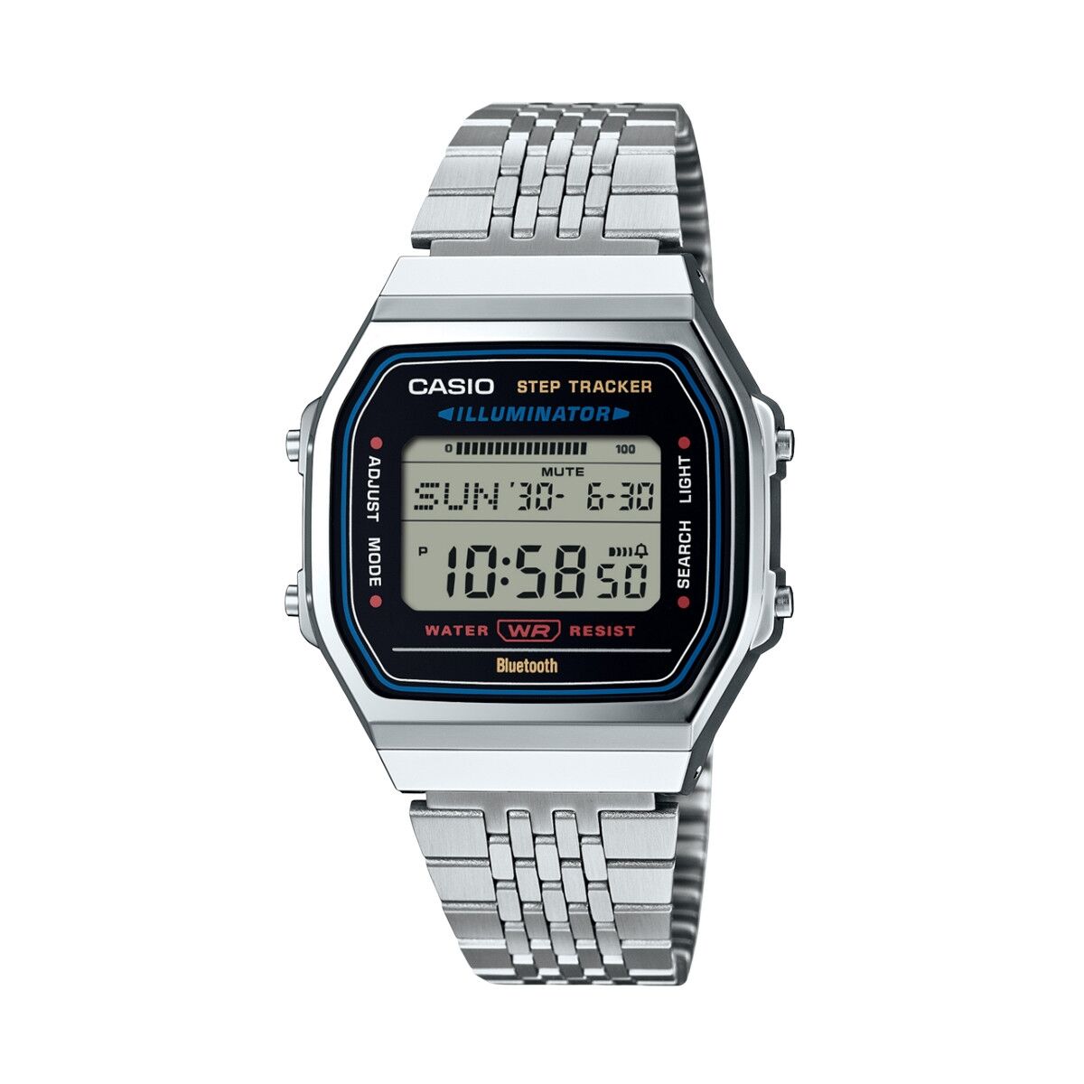 Casio Men's Watch Casio New Vintage