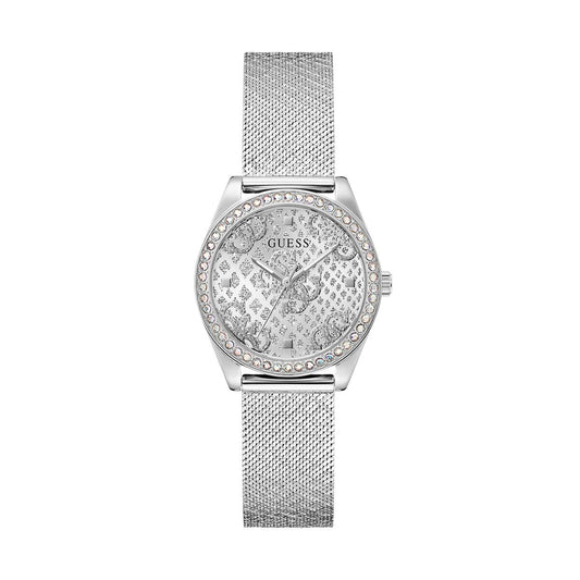 Guess Ladies' Watch Guess Gw0748L1 (Ø 32 Mm)