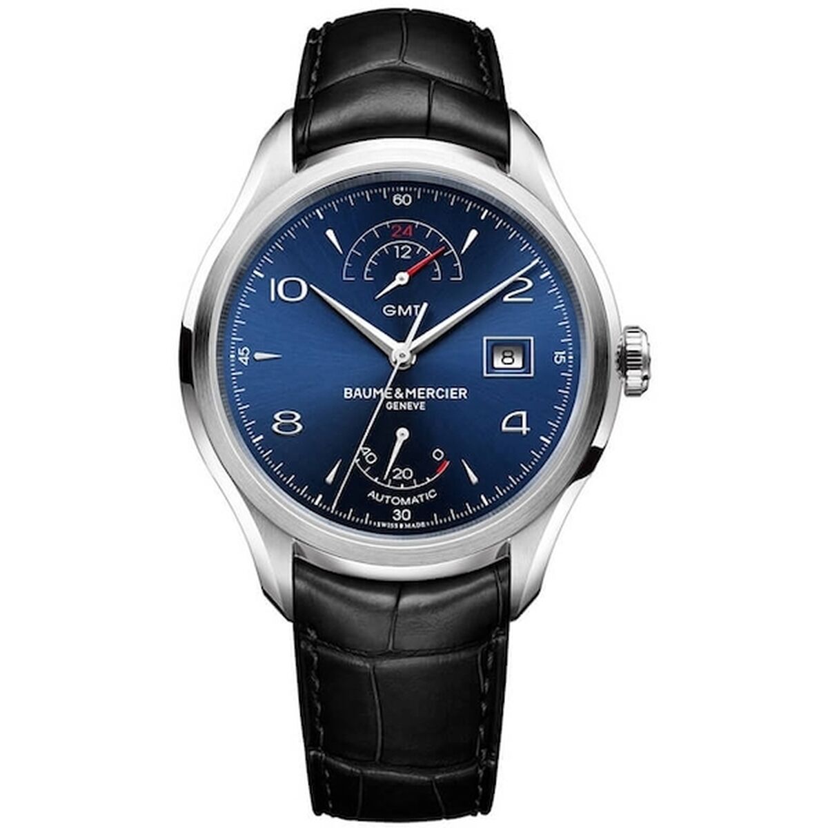 Baume & Mercier Men's Watch Baume & Mercier Clifton