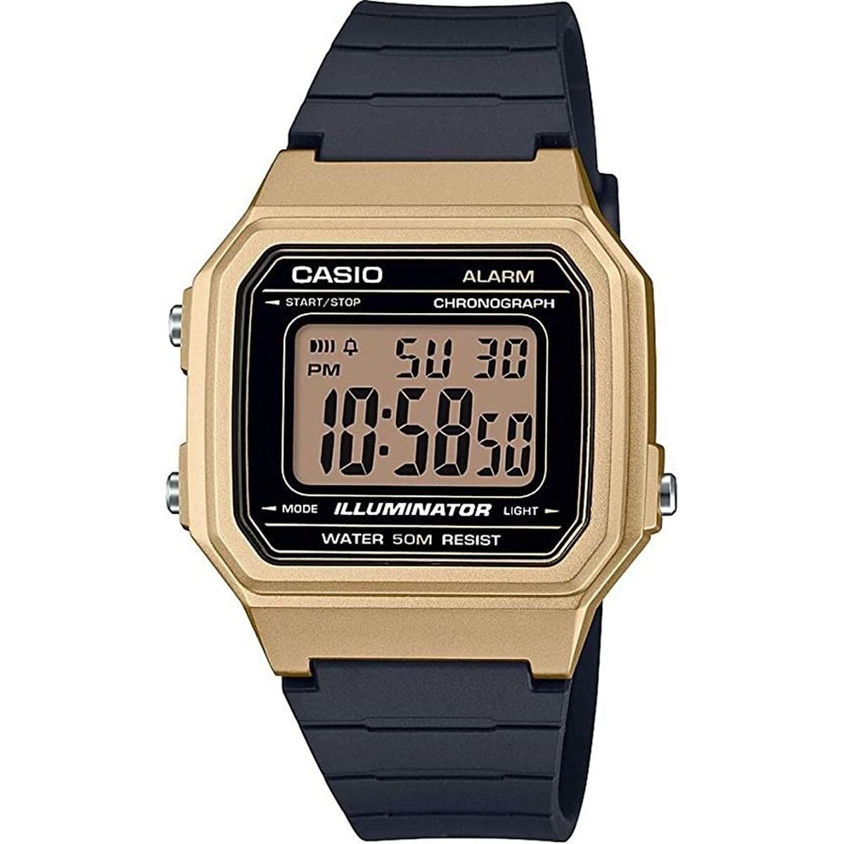 Casio Unisex Watch Casio Collection (Ø 43 Mm)