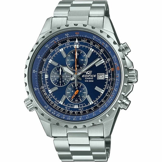 Casio Men's Watch Casio Edifice Silver