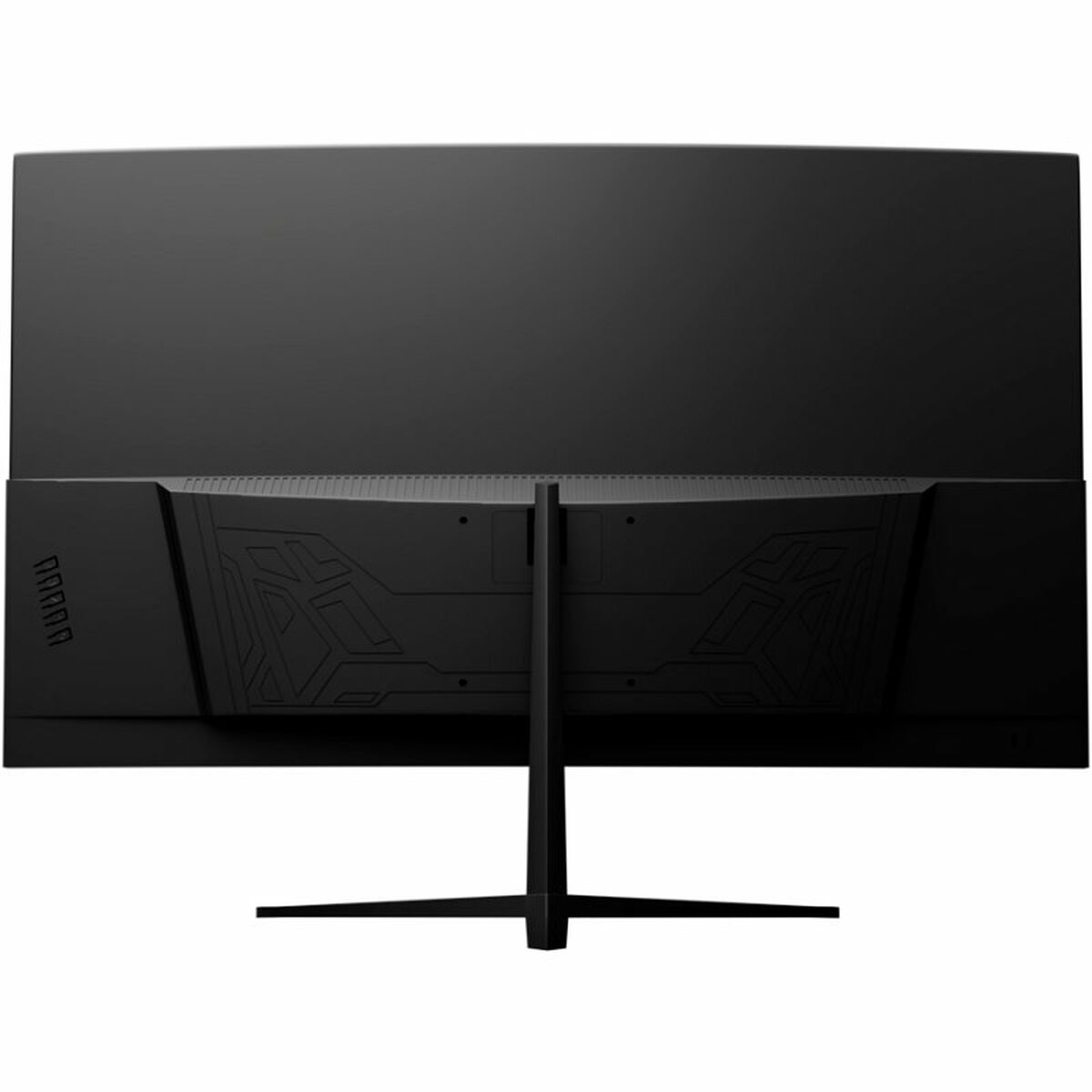 Pccom Monitor Pccom Elysium Go2780Cv 27" 165 Hz